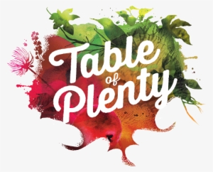 Table Of Plenty - Table Of Plenty Rice Cakes