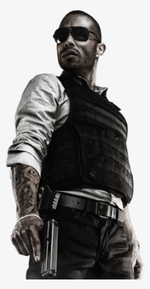 Battlefield Hardline 2016