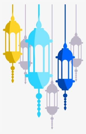This Free Icons Png Design Of Lantern Islamic