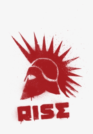 Rise-helmet - Geometry