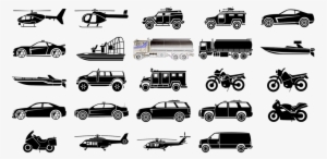 Elementos - Desenho De Carro Da Swat