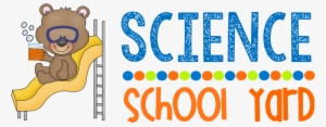 The Science School Yard - School