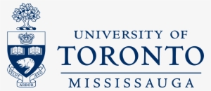 Ut Mississauga - U Of T Mississauga Logo