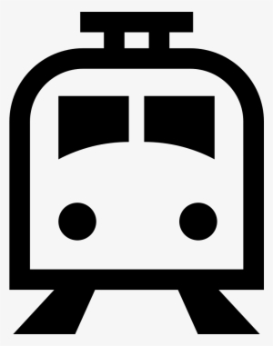 Train Front - - Train