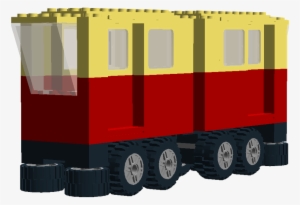 Locomotive