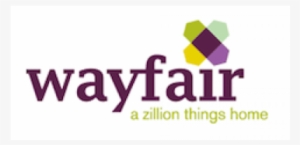 Elefundo Will Donate - Wayfair Logo