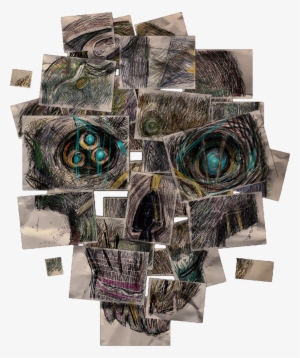 Image - Redbubble Dishonored 2 - Emilys Drawing Grafik T-shirt