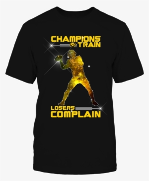 Champions Train Front Picture This T-shirt Is A Wonderful - Family Guy Shirt Designs