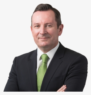 Mark Mcgowan - Hon Mark Mcgowan Mla