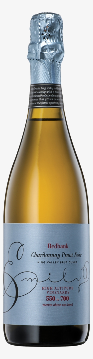 Redbank Emily Brut - Redbank Emily Pinot Noir Chardonnay