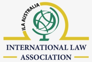 Australian Branch Logo - International Law Logo