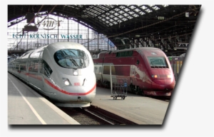 Köln Hauptbahnhof