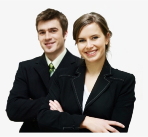 Two Sales People - Know All About Starting Your Own Small Business