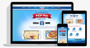 Ar Ihop Play