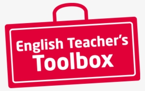 English Teacher's Toolbox - Maddox Ritch