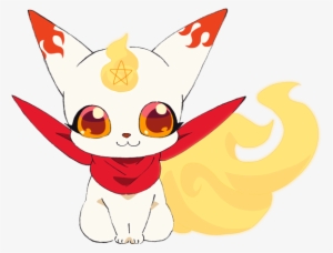 File Size - Twin Star Exorcists Familiar