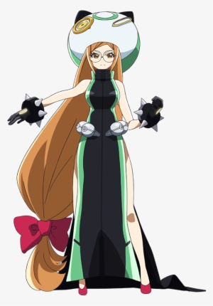 Sakura Anime Design - Sousei No Onmyouji Twelve Guardians