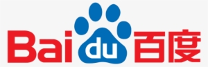 Baidu Logo