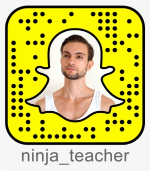 Snapcode-1 - Snapcode Of Anna Kendrick