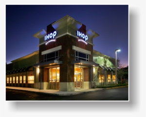 A New Ihop In Plantation, Florida - Corporation