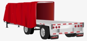 Conestoga Trailer