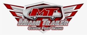 2018 Covered Wagon Trailers - Miami Trailer