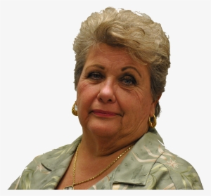 “i Agree With The New Policy - Senior Citizen