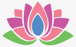 Png Coloured - Art India Lotus