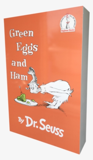 Green Eggs And Ham