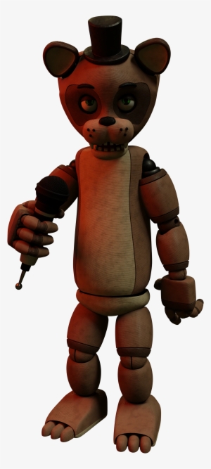Popgoes The Weasel - Fnaf Fan Game Popgoes