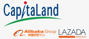 Capitaland - Capitaland Commercial Trust Logo