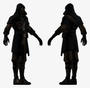 Download Zip Archive - Dishonored