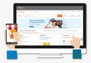 Com Gold Supplier - Google Ads