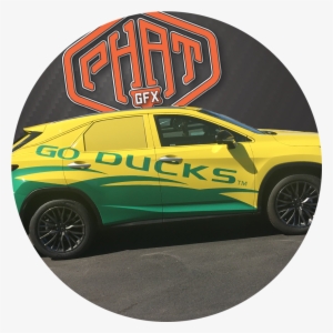 Bubble-simple Bold Vehicle Wrap - Portable Network Graphics