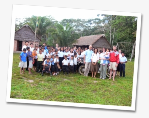 I Sometime Ask Myself Where I'd Be, If I Didn't Leave - Family