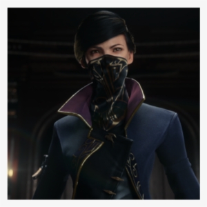 1 Emily Dishonored 2 - Dishonored 2