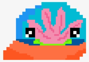 Lotus Flower Pot - Emblem