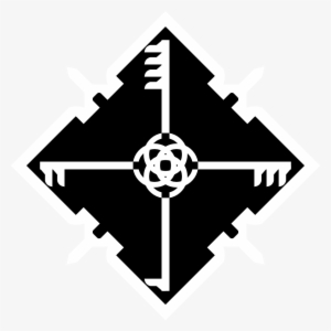 Dishonored Logo No Background