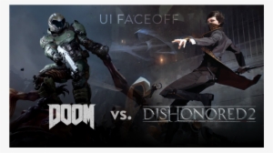 Doom Vs Dishonored 2 Game Poster, Game Posters, Poster - Hitman The Complete First Season