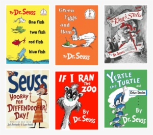 Happy Birthday Dr - Dr Seuss Books