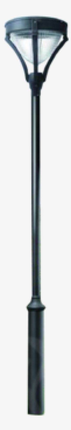 China Supplies Antique Cast Iron Lamp Post Street Lamp - Walking Stick