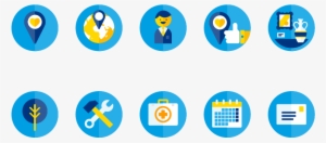 Com Booking - Com - Booking Icon Animation