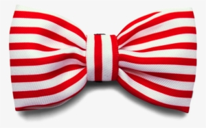 Bali The Dog Zeedog Cadillac Bow Tie For Those James - Transparent Flag Bow Tie