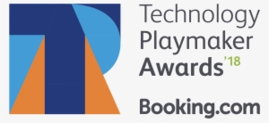 Com Launches Inaugural Technology Playmaker Awards - Booking