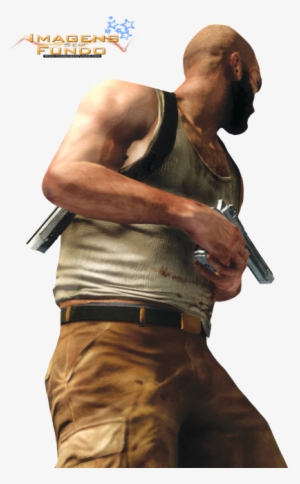 Max Payne - Max Payne 3 Pc