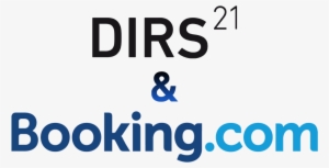 Dirs21 And Booking - Booking