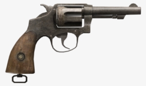 - 38revolver - Max Payne 3 Revolver