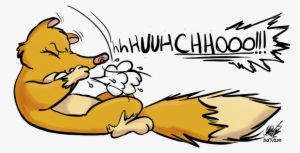 Doodle Sneezy Weasel - Fur