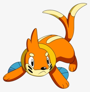 Imagenes De Pokemon Buizel