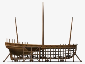Ship Skeleton - Wiki